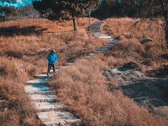 -浮槎山