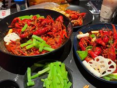 -红盔甲·小龙虾(人民广场店)