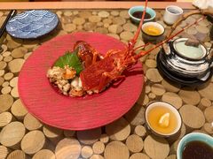 -西村日本料理(香格里拉饭店)