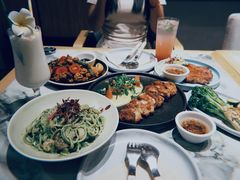 -沛家·西餐Brunch·直火料理