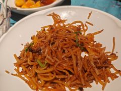-茶人村·宫廷私厨(奥体印象城店)