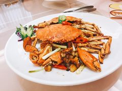 -东方御宴海鲜酒楼(棕泉酒店)