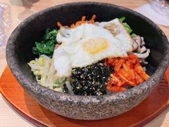 石锅拌饭-小木屋拌饭(沈阳中街大悦城店)