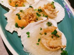 -啫神·广州地标美食(北京路店)