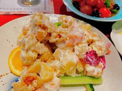-赵小姐丨新中餐(曲江店)