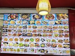 -鑫鸿达·海鲜闽菜热炒小馆(中山路店)