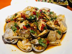 -金穗园·砂锅粥.醉鸡煲火锅(长寿路店)
