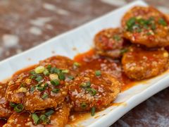 -庆合府重庆大排档(紫都城店)