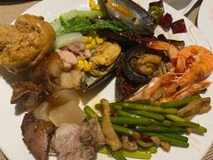 -春晖园度假酒店温泉