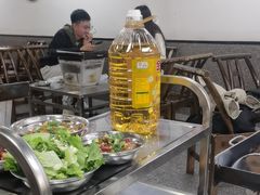 -郝大姐·乌龙山铁板烧(大学城三店)