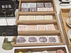 -阮大兴糕团(杭州西湖银泰百货店)