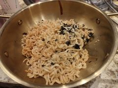 -姜胖胖无限自助烤肉(罗湖宝能店)