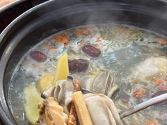 -濠轩阁特色生蚝火锅(水湾路店)