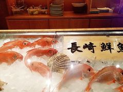 -月下料理(楷林IFC店)