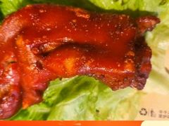 -辛森家猪蹄火锅(台东店)