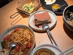 -The Good Place好地方·Brunch·coffee(国贸店)