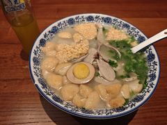 -小潘记鸭血粉丝汤