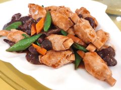 -功德林素菜饭庄(前门店)