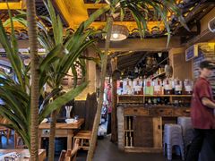 -老渔家·白族·石板烧·野生菌火锅(古城中心店)