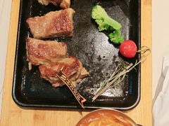 -豪享来牛排(人民店)