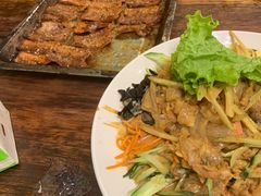 -私房小厨(康城路店)