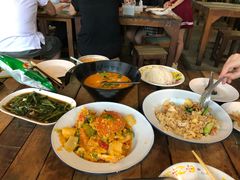-Doo Dee Thai Food(Issan/Isaan/Esan)