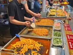 -丁家坡洋芋·观音桥好吃街A区(全国总店)