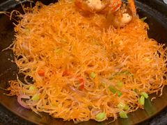 -老伙记海鲜码头(北滘店)