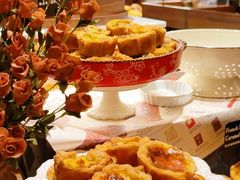 -BUTTERFUL&CREAMOROUS 黄油与面包(西单大悦城店)