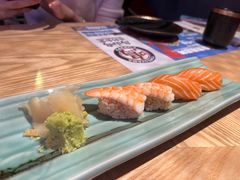-鸟山鸣·日料食堂(王府井店)