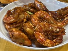 -老字号蛇口德记烧腊饭店·海鲜加工