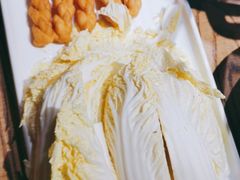 -湘邻呷铺·田园家宴(汉基广场店)