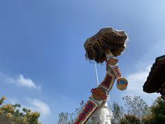 -芜湖方特东方神画