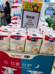 -孩子王(世茂国际广场店)