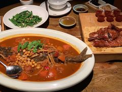 广西老友鱼-桂小厨广西菜(万象城店)