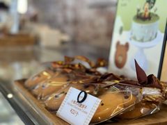 -CARINO BAKERY&CAFE(南方商城店)