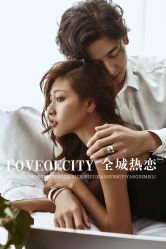 -全城热恋婚纱摄影(优质钻石店)