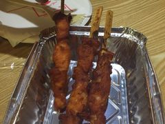 -尊宝比萨(福强店)