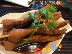 -御膳粥·牛乳粥底火锅·地道顺德菜(容桂店)