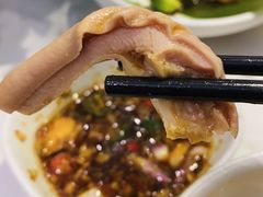-六少·猪肚包鸡火锅(卓悦INTOWN店)