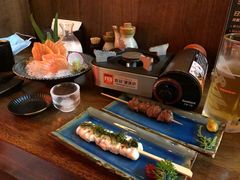 -山葵家居酒屋(天目里店)