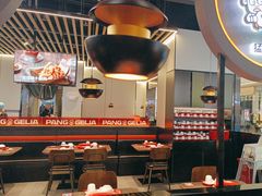 -胖哥俩肉蟹煲(龙德广场店)