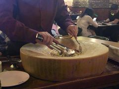 -5号公路餐厅(曼哈顿店)