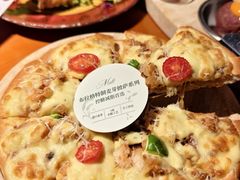 -布拉格餐厅· 中欧捷克菜(全国首店)