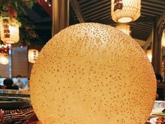 光头司令大麻圆-杨记隆府(时代天街店)