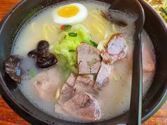 -屯屯面(海尔路店)