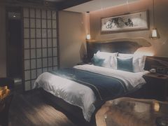 -成都蓝城悦杏温泉美食酒店(宽窄巷子店)