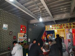 大堂-小福顺面馆(埠西市场店)