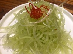 -苹果树下艺术餐厅(通州店)