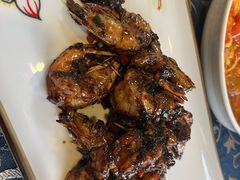 -晓平饭店(嘉善路店)